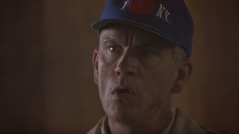 John Malkovich